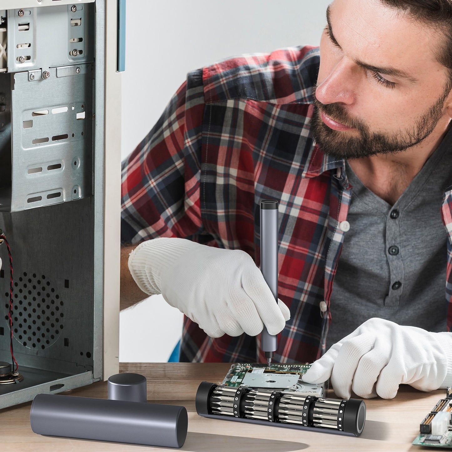 Precision Screwdriver Set